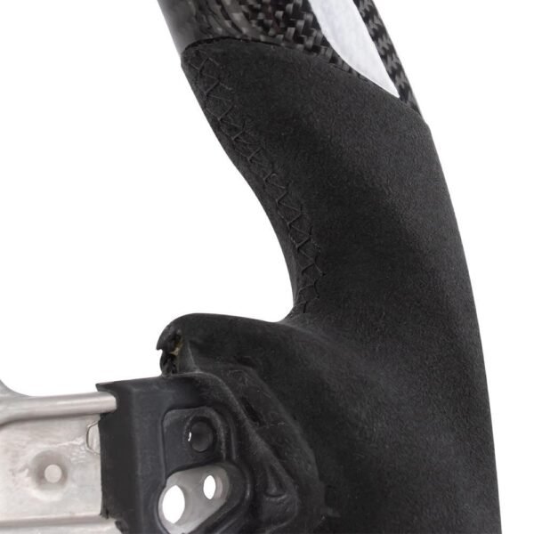 Carbon Fiber Steering Wheel - Toyota 86 ZN8 & ZD8 - Image 18