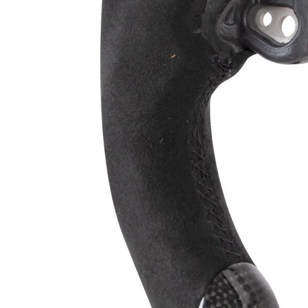 Carbon Fiber Steering Wheel - Toyota 86 ZN8 & ZD8 - Image 19