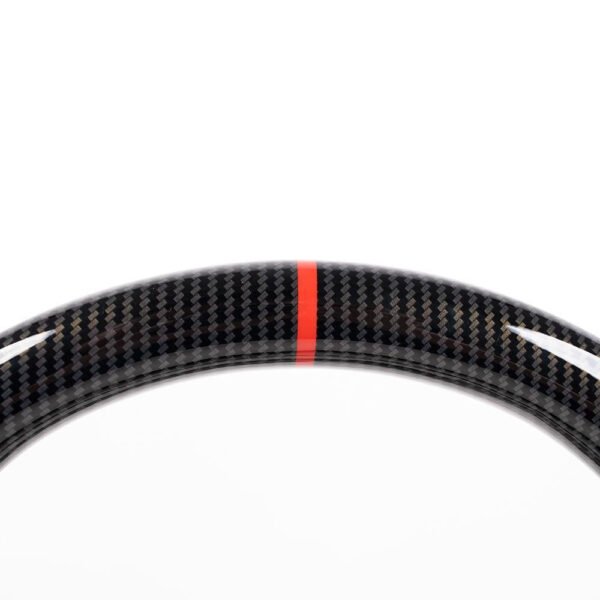 Carbon Fiber Steering Wheel - Toyota 86 ZN8 & ZD8 - Image 5