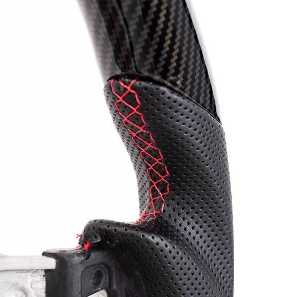 Carbon Fiber Steering Wheel - Toyota 86 ZN8 & ZD8 - Image 6