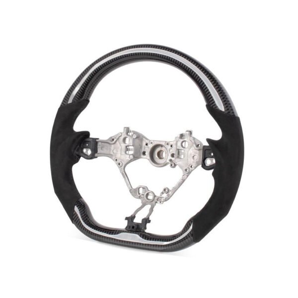 Carbon Fiber Steering Wheel - Toyota 86 ZN8 & ZD8 - Image 8