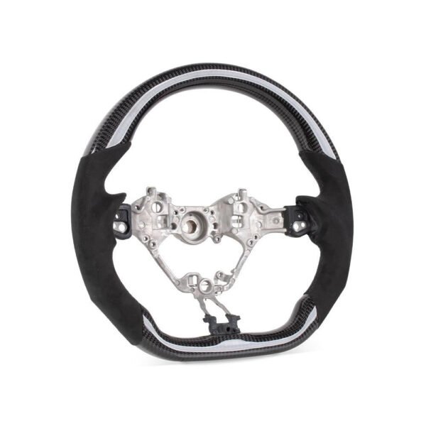 Carbon Fiber Steering Wheel - Toyota 86 ZN8 & ZD8 - Image 9