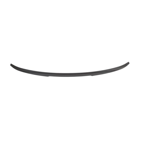 Carbon Fiber Trunk Spoiler - BMW F96 X6M & G06 X6 - Image 3