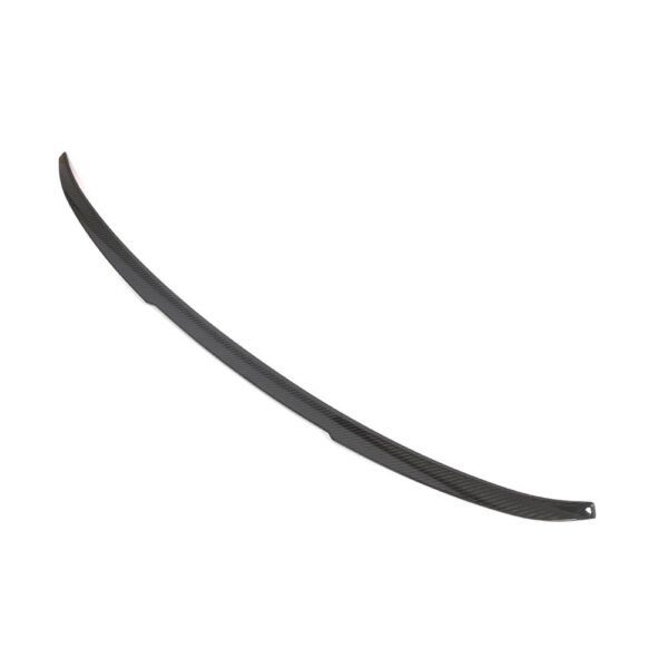Carbon Fiber Trunk Spoiler - BMW F96 X6M & G06 X6 - Image 4
