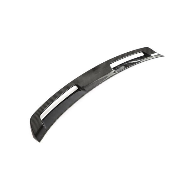 Carbon Fiber Trunk Spoiler - Porsche 992 911 - Image 2