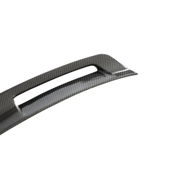 Carbon Fiber Trunk Spoiler - Porsche 992 911 - Image 3