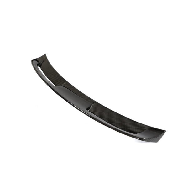 Carbon Fiber Trunk Spoiler - Porsche 992 911 - Image 4