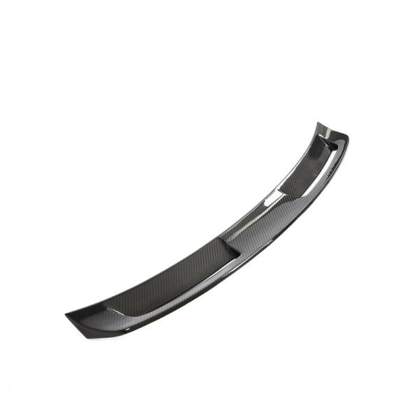 Carbon Fiber Trunk Spoiler - Porsche 992 911 - Image 5