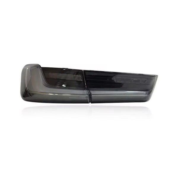 Clear OEM Style Taillight - BMW G80 M3 & G20 3 Series - Image 4