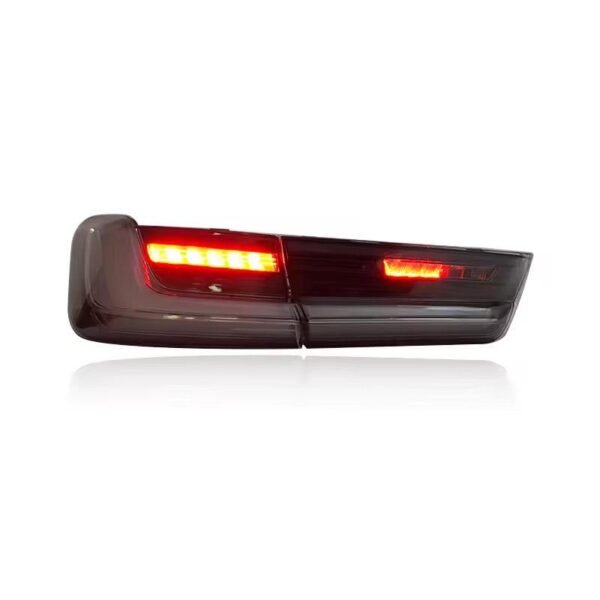 Clear OEM Style Taillight - BMW G80 M3 & G20 3 Series - Image 8