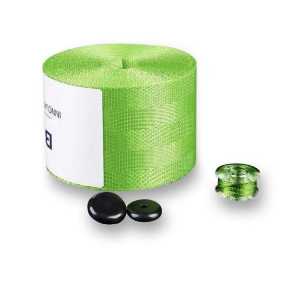Colored Seat Belts - Image 12