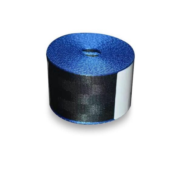Colored Seat Belts - Image 9