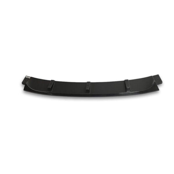 Competition Style Carbon Fiber Front Lip - BMW G26 4 Series & i4 - Image 11