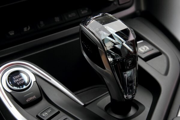 Crystal Interior Set - BMW F & G Chassis - Image 2