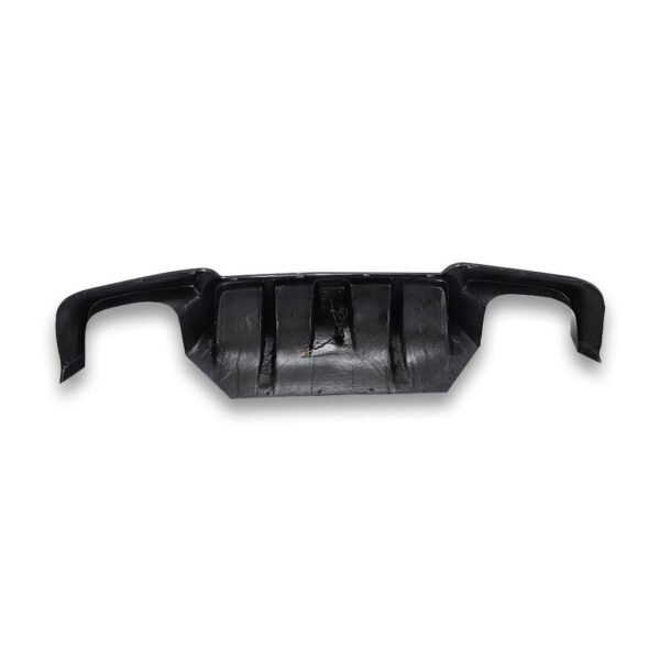 DTM Style Carbon Fiber Rear Diffuser - BMW F10 M5 - Image 10