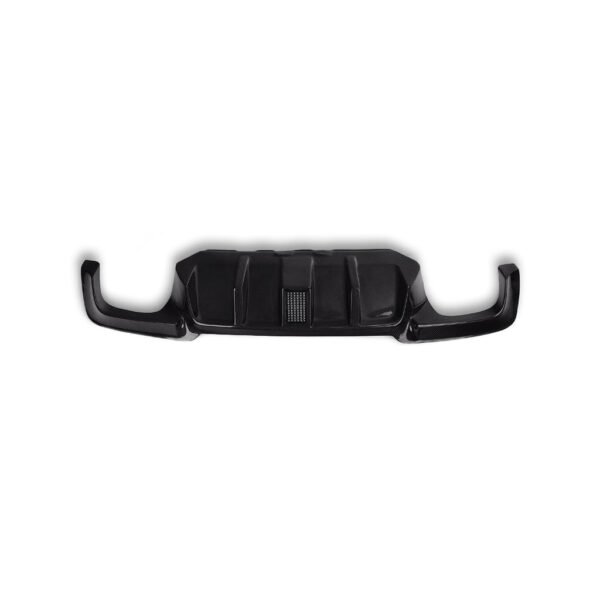 DTM Style Carbon Fiber Rear Diffuser - BMW F10 M5 - Image 8