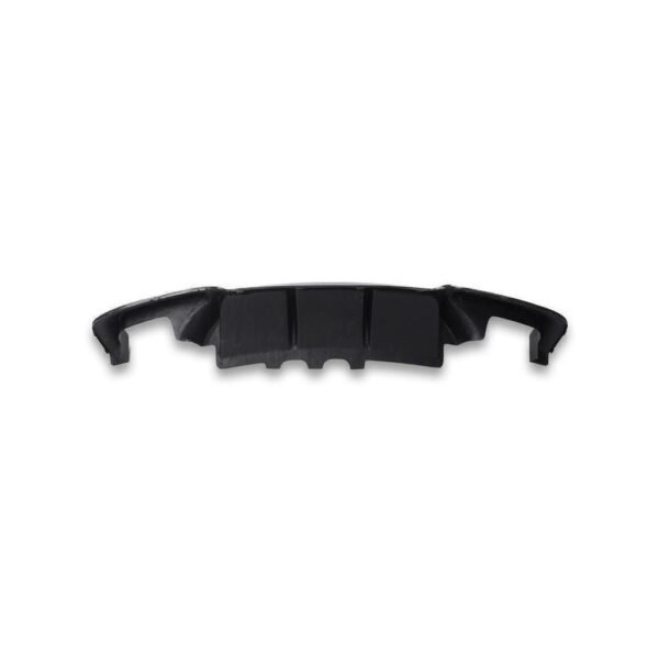 DTM Style Carbon Fiber Rear Diffuser - BMW F10 M5 - Image 9