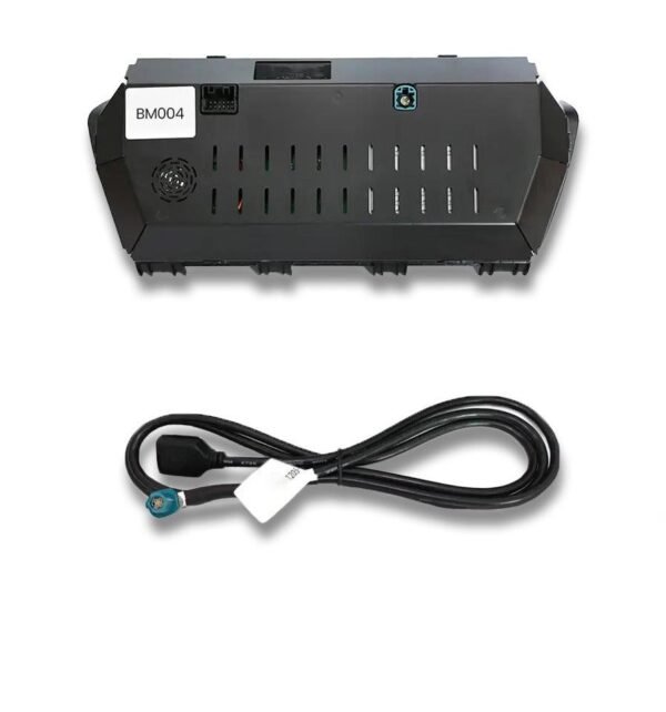 Digital Instrument Cluster - BMW F/E Chassis - Image 11