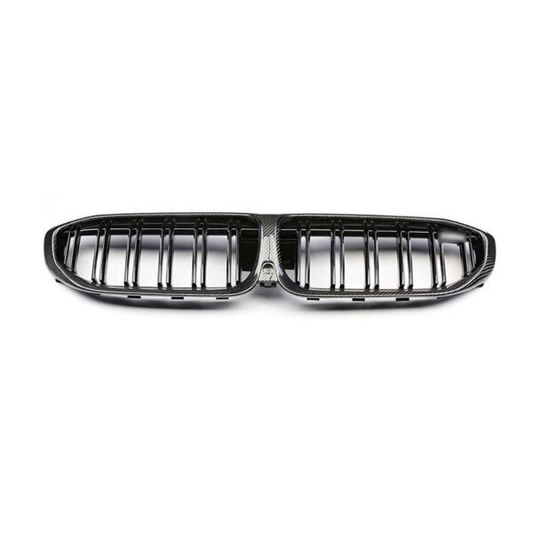 Dual Slat Front Grilles - BMW G20 3 Series - Image 5