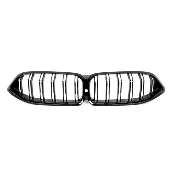Dual Slat Front Grilles - BMW M8 & 8 Series - Image 11