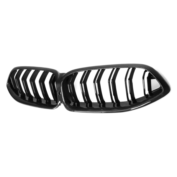 Dual Slat Front Grilles - BMW M8 & 8 Series - Image 8