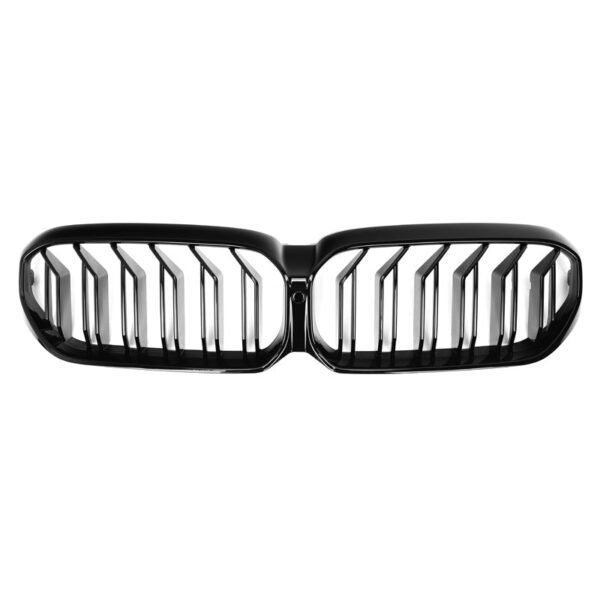 Dual Slat Front Grilles for BMW F90 M5 & G30 5 Series - Image 10