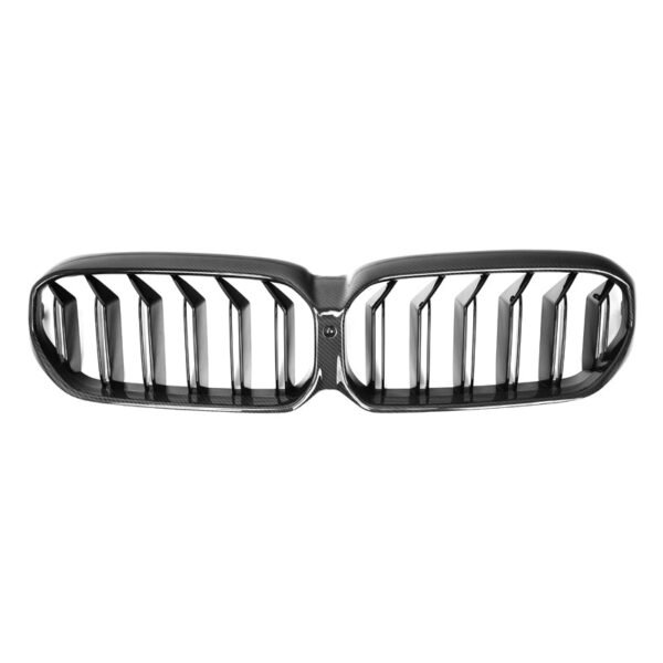 Dual Slat Front Grilles for BMW F90 M5 & G30 5 Series - Image 9