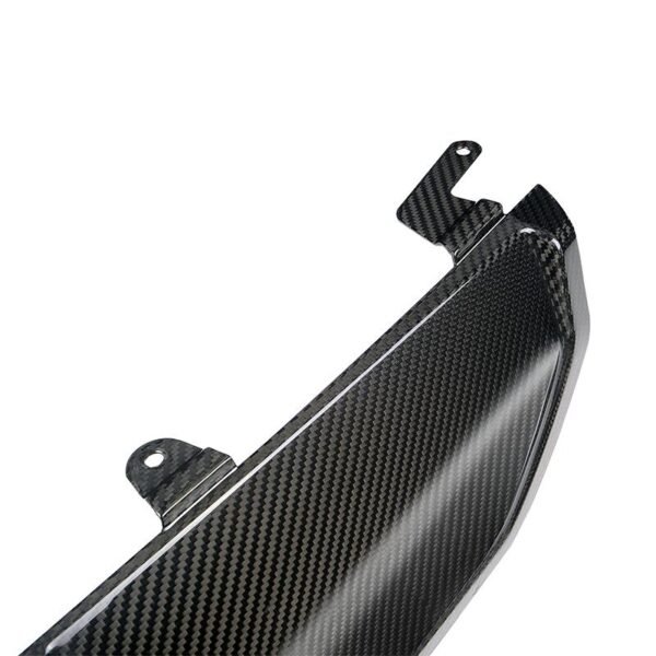 Euro Style Carbon Fiber Rear Diffuser - BMW G20 3 Series LCI - Image 6