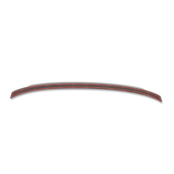 Exotic Style Carbon Fiber Trunk Spoiler - BMW F32 4 Series - Image 6