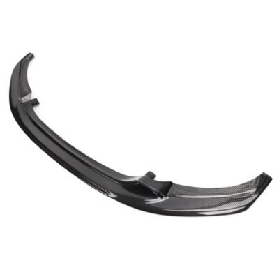 Exotics Style Carbon Fiber Front Lip - BMW F22 / F23 2 Series