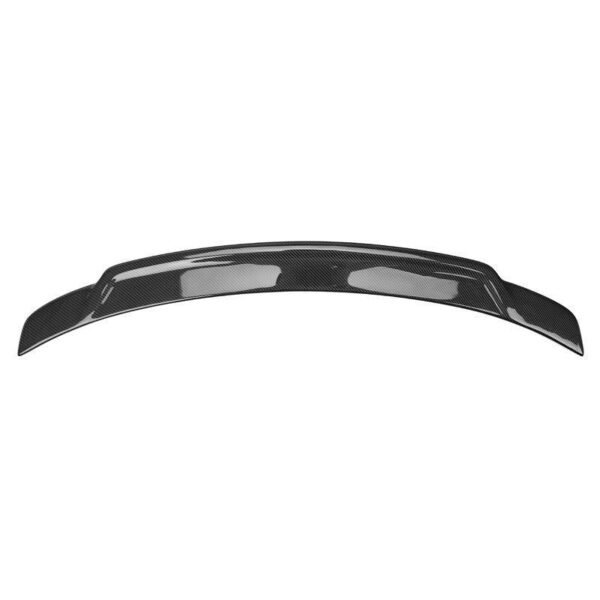 Exotics Style Carbon Fiber Trunk Spoiler - BMW F87 M2 & F22 2 Series - Image 5