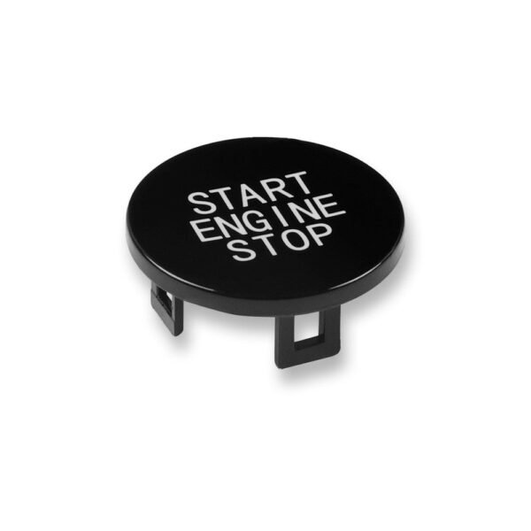 F1 Colored Push Start Button - BMW G Chassis - Image 8