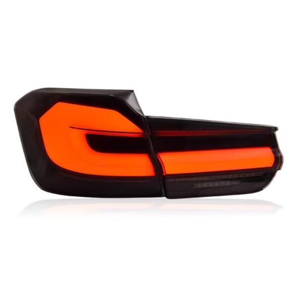 F90 M5 LCI Style Taillights - BMW F80 M3 & F30 3 Series - Image 2