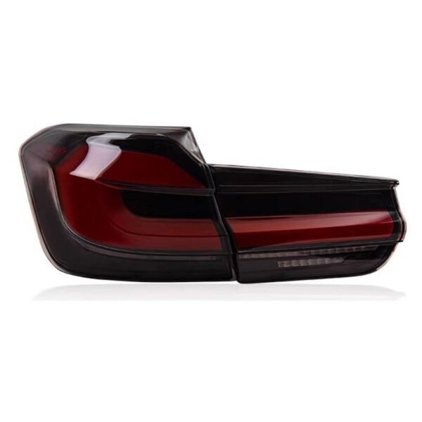 F90 M5 LCI Style Taillights - BMW F80 M3 & F30 3 Series - Image 5