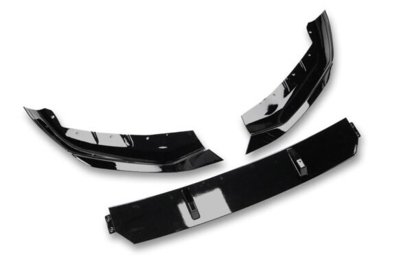 FD Style ABS Front Lip - BMW G30 5 Series LCI - Image 4