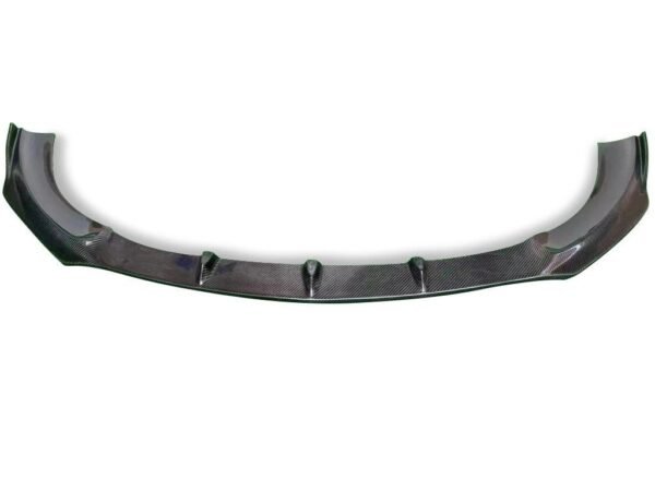 FD Style Carbon Fiber Front Lip - Mercedes Benz C118 / W118 CLA-Class - Image 10