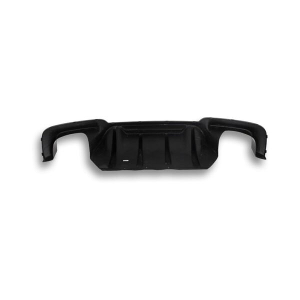 FD Style Carbon Fiber Rear Diffuser - BMW F10 M5 & 5 Series - Image 5