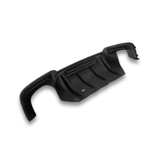 FD Style Carbon Fiber Rear Diffuser - BMW F10 M5 & 5 Series - Image 6