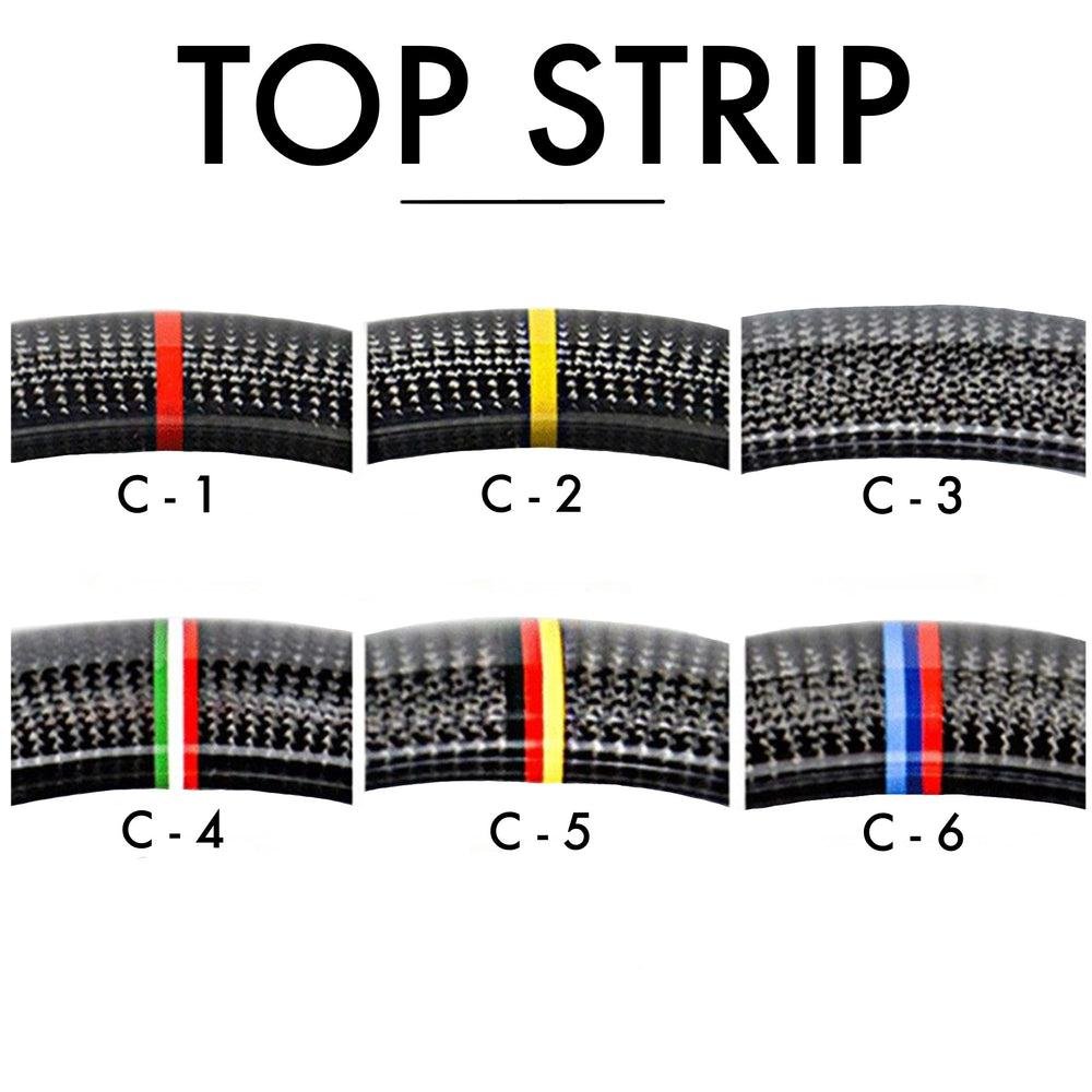 Ford Focus XR5 - Full Custom Steering Wheel - Image 5