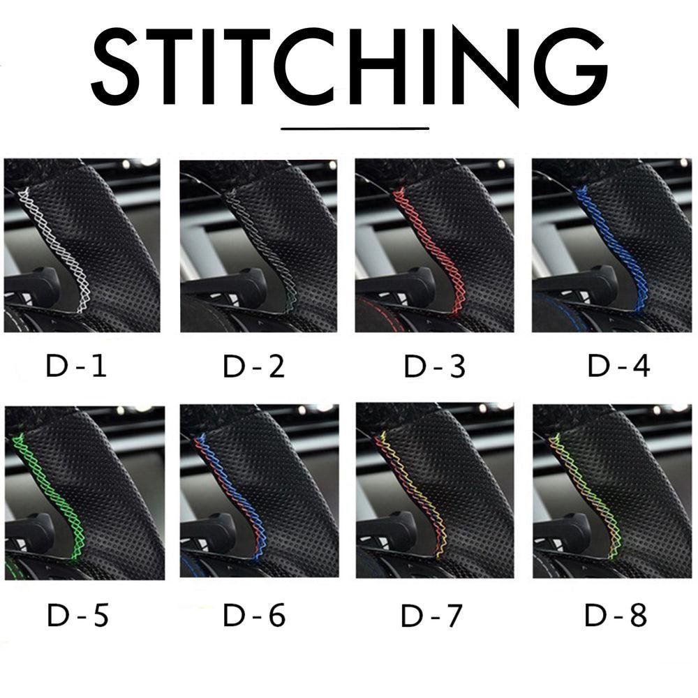 Ford Focus XR5 - Full Custom Steering Wheel - Image 6