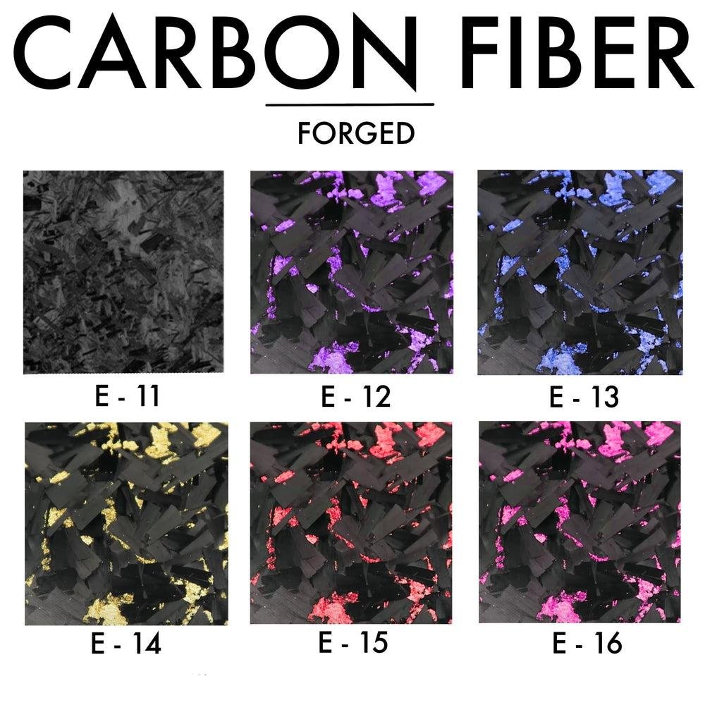 Ford Focus XR5 - Full Custom Steering Wheel - Image 8