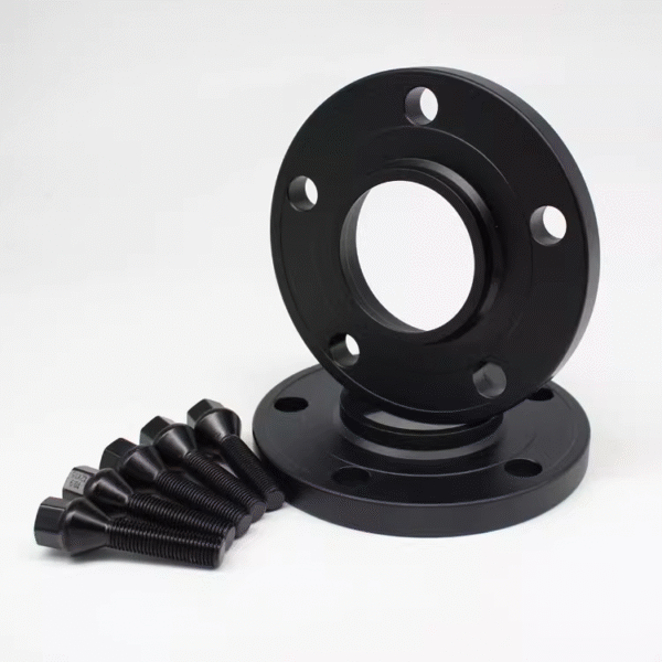Forged Aluminum Wheel Spacer Kit - BMW G Chassis & Toyota A90 Supra - Image 2