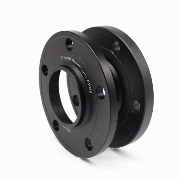 Forged Aluminum Wheel Spacer Kit - BMW G Chassis & Toyota A90 Supra - Image 3