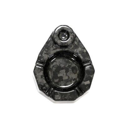 Forged Carbon Fiber Ash Tray