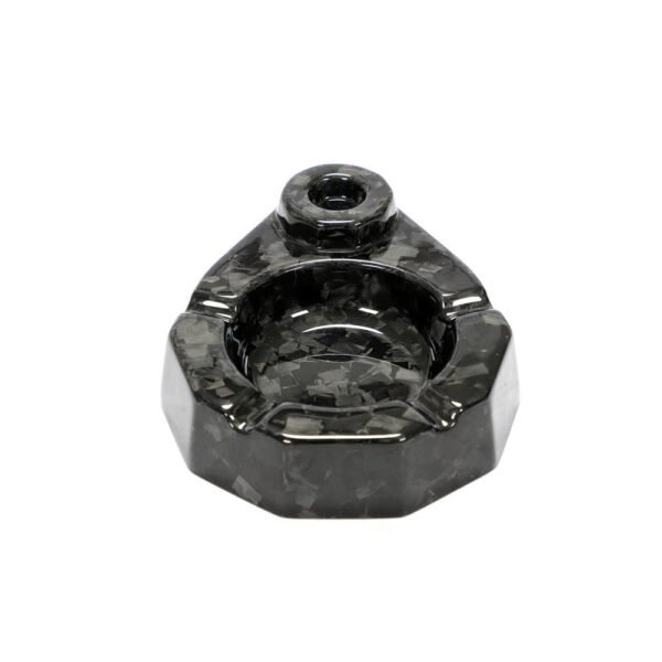 Forged Carbon Fiber Ash Tray - Image 6
