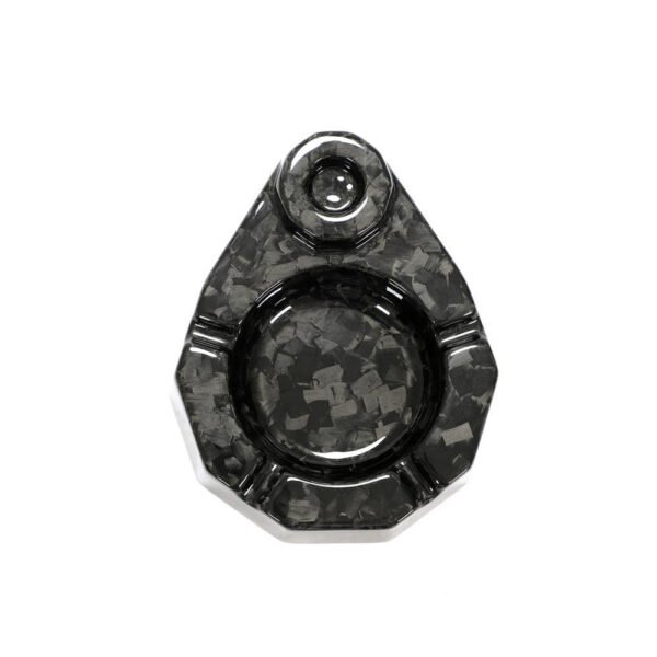 Forged Carbon Fiber Ash Tray