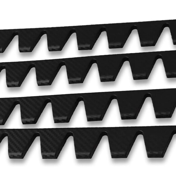 Front Bumper Scrape Guard Kit - Image 2