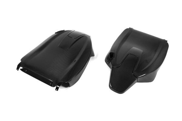 Full Carbon Fiber Seat Back Replacement - BMW G Chassis with M Seats - Image 10