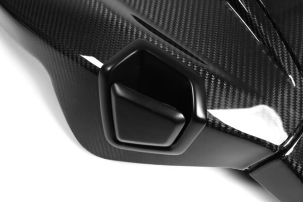 Full Carbon Fiber Seat Back Replacement - BMW G Chassis with M Seats - Image 11