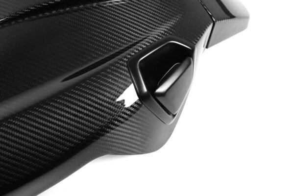 Full Carbon Fiber Seat Back Replacement - BMW G Chassis with M Seats - Image 12